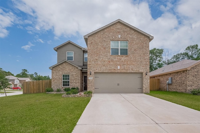 25418 Glacier Lake Dr, Cleveland, TX 77328 - photo 1