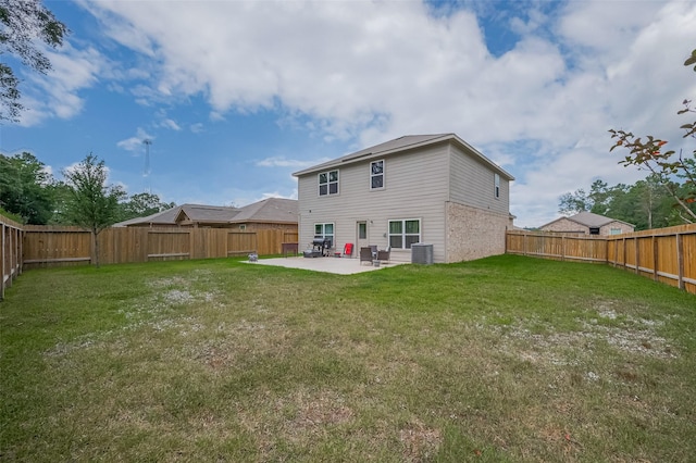 25418 Glacier Lake Dr, Cleveland, TX 77328 - photo 2