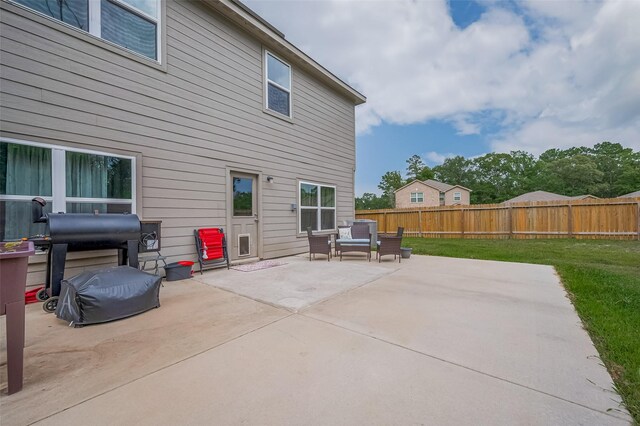 25418 Glacier Lake Dr, Cleveland, TX 77328 - photo 3