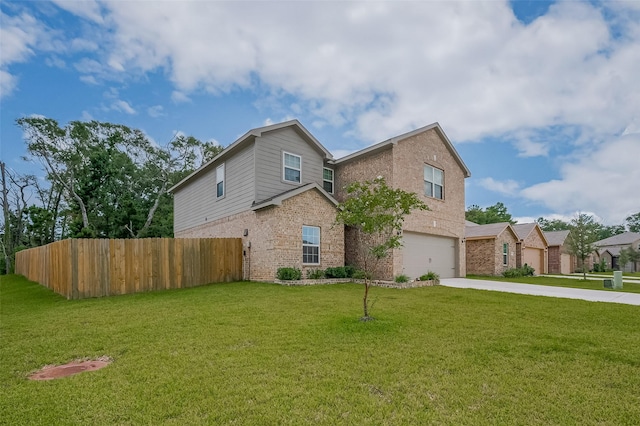 25418 Glacier Lake Dr, Cleveland, TX 77328 - photo 21