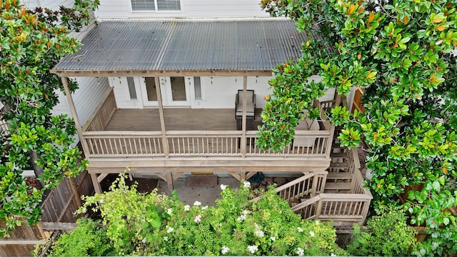 308 Bomar St, Houston, TX 77006 - photo 15