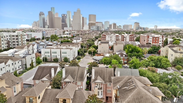 308 Bomar St, Houston, TX 77006 - photo 45