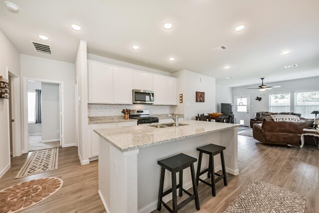 800 Westpointe Dr, Dayton, TX 77535 - photo 5