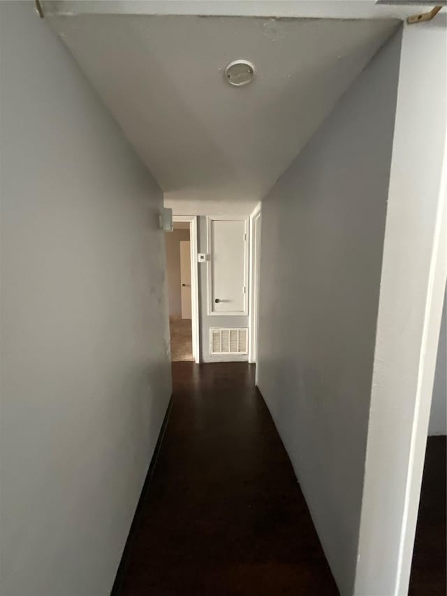 7200 Clarewood Dr Unit 10, Houston, TX 77036 - view of hall