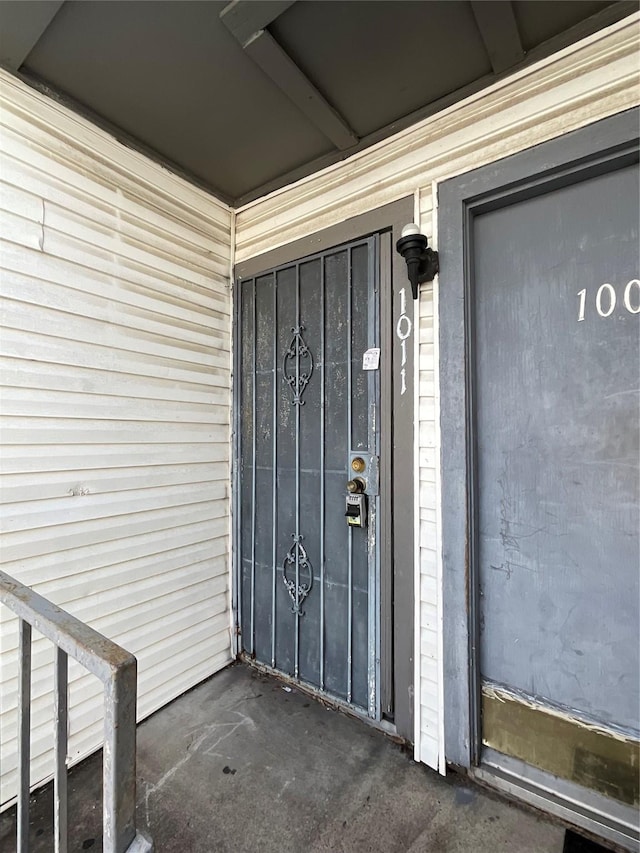 7200 Clarewood Dr Unit 10, Houston, TX 77036 - doorway to property