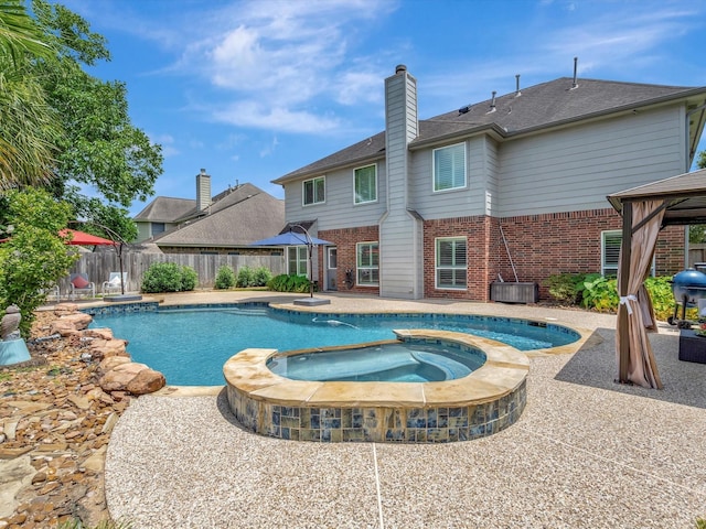 3219 Almond Creek Dr, Houston, TX 77059 - photo 40