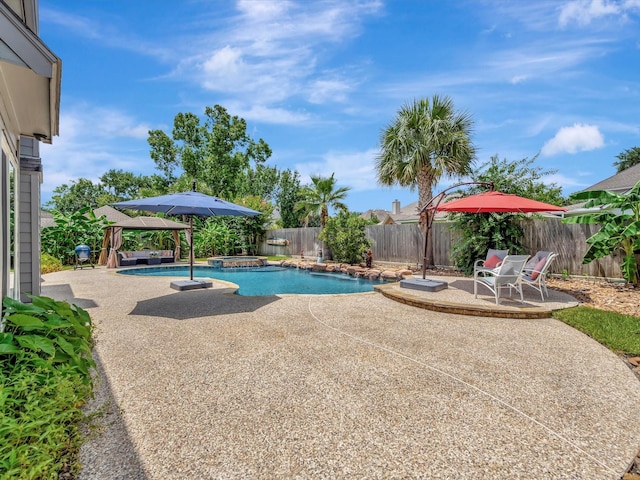 3219 Almond Creek Dr, Houston, TX 77059 - photo 39