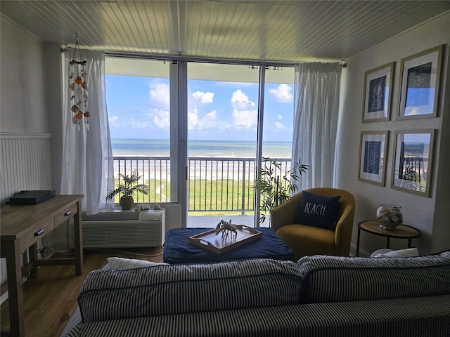 415 E Beach Dr Unit 804, Galveston, TX 77550 - photo 2