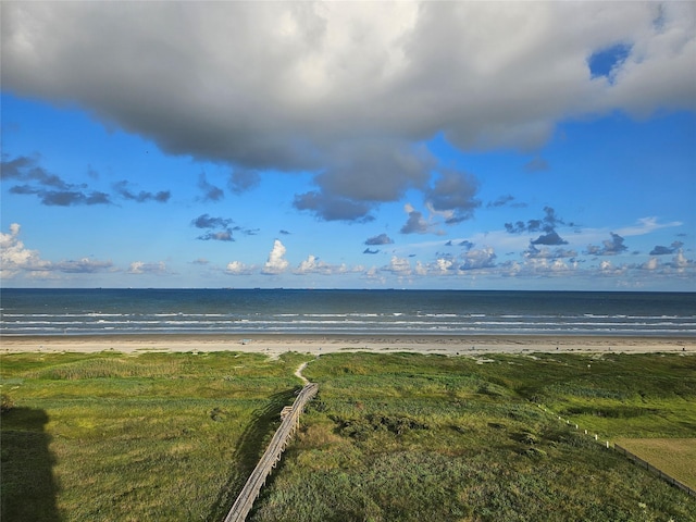415 E Beach Dr Unit 804, Galveston, TX 77550 - photo 4