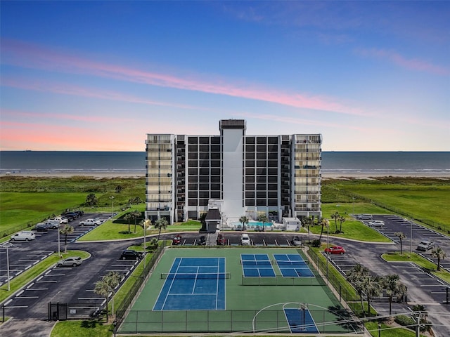 415 E Beach Dr Unit 804, Galveston, TX 77550 - photo 32