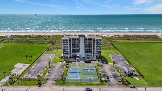 415 E Beach Dr Unit 804, Galveston, TX 77550 - photo 33