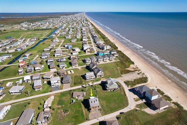 862 Gregory Ln, Port Bolivar, TX 77650 - view of property location featuring nearby suburban area