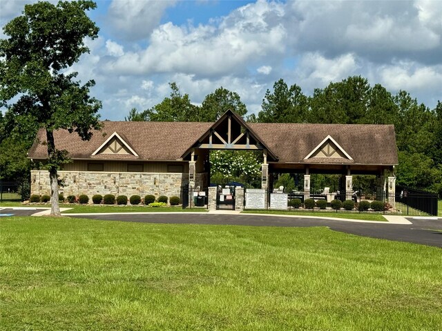 13032 Royal Oak Ct, Montgomery, TX 77316 - photo 8