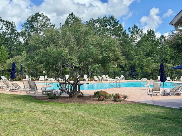 13032 Royal Oak Ct, Montgomery, TX 77316 - photo 9
