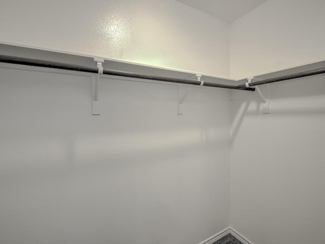 3635 W L Breeding Dr, Corpus Christi, TX 78414 - view of walk in closet