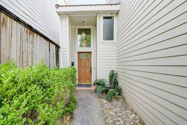 5651 Pine St, Houston, TX 77081 - doorway to property