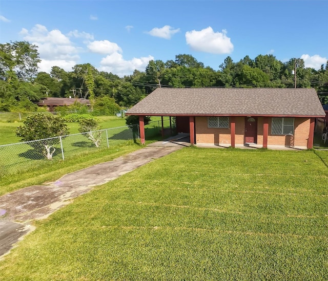 3875 Bowen Dr, Beaumont, TX 77708 - photo 18