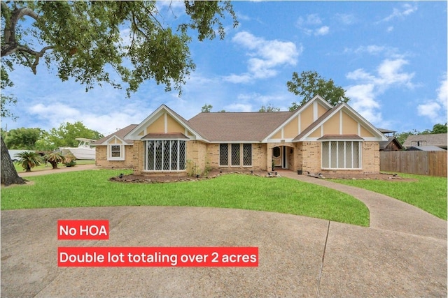 2514 Loganberry Cir, Seabrook, TX 77586 - photo 1