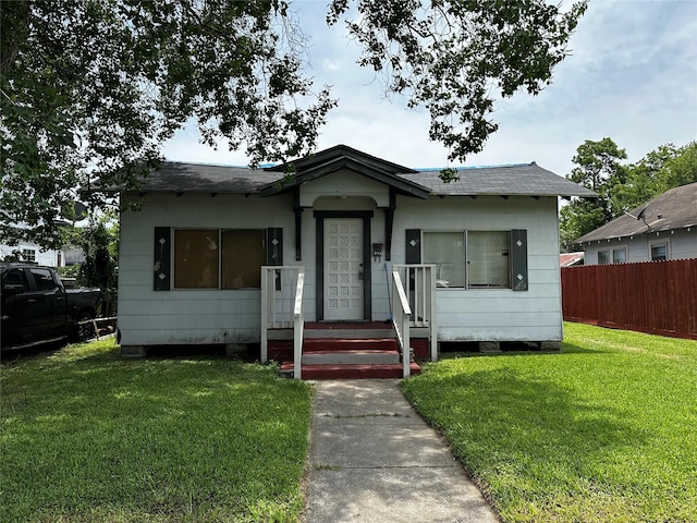 213 W Lobit St, Baytown, TX 77520 - view of front of home