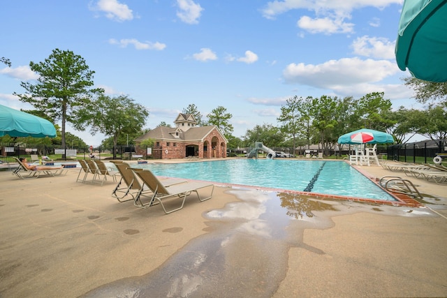 2702 Orchard Creek Ln, Katy, TX 77494 - photo 21