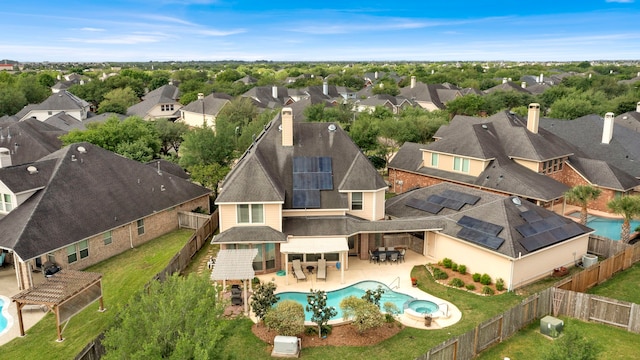 28006 Everett Knolls Dr, Katy, TX 77494 - photo 38