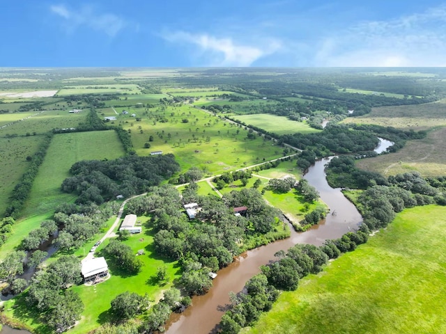 1734 Haynes Rd, Anahuac, TX 77514