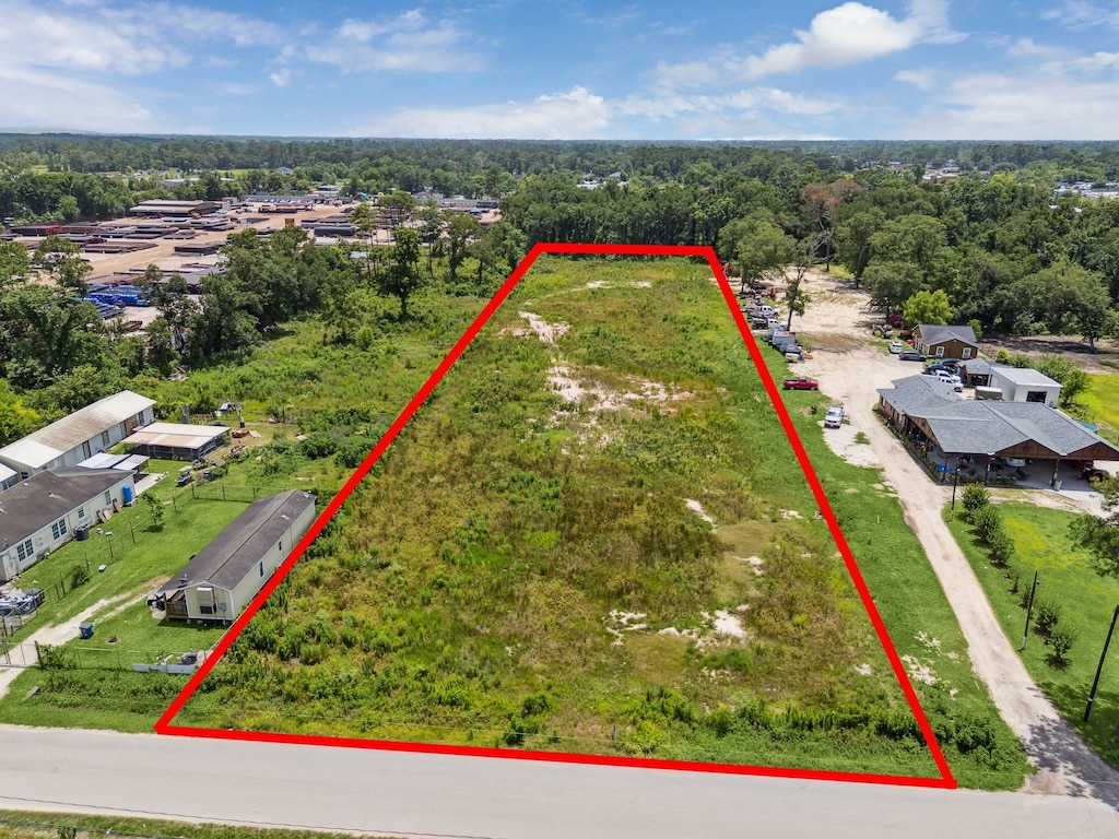 6116 Hermann Rd, Houston, TX 77050 - photo 1
