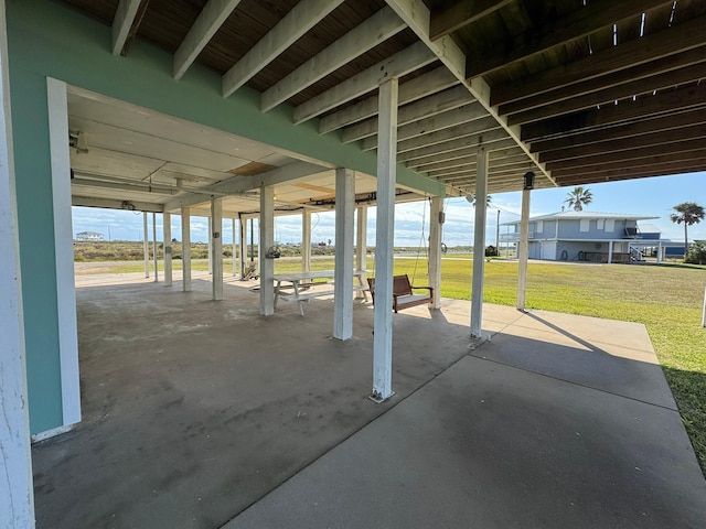 1118 County Road 204, Sargent, TX 77414 - photo 26