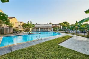 3724 Woodchase Dr, Houston, TX 77042 - swimming pool with a patio
