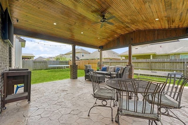 14911 Autumn Long Trl, Humble, TX 77396 - photo 29