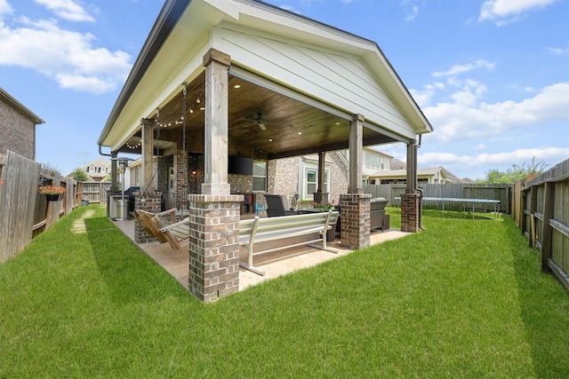 14911 Autumn Long Trl, Humble, TX 77396 - photo 30