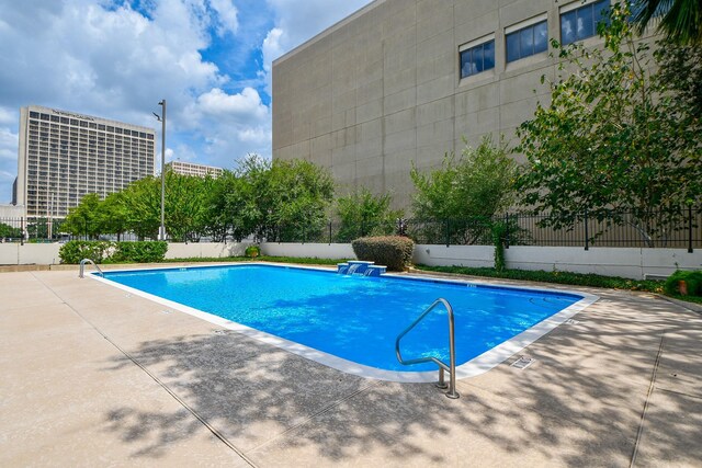 5150 Hidalgo St Unit 1704, Houston, TX 77056 - photo 5