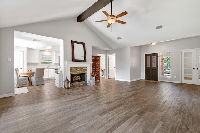 158 N Wynnoak Cir, The Woodlands, TX 77382 - photo 6