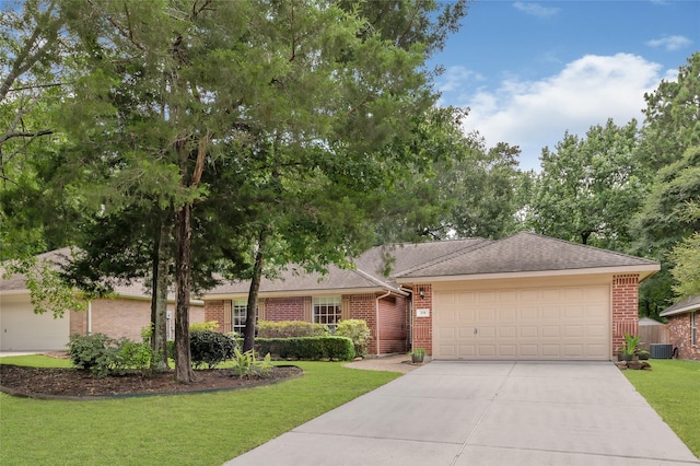 158 N Wynnoak Cir, The Woodlands, TX 77382 - photo 1