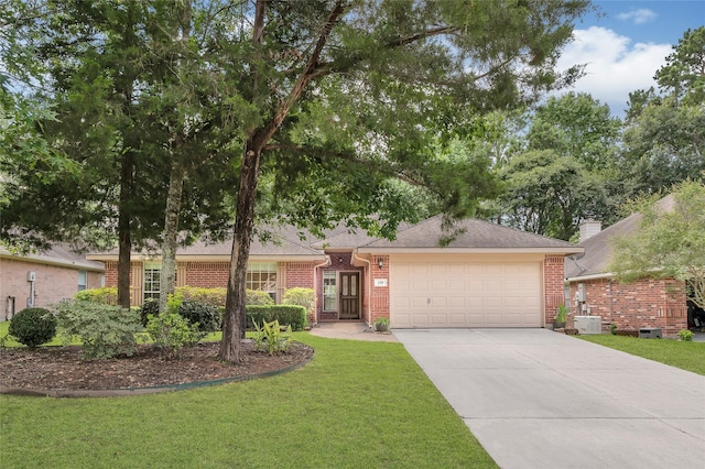 158 N Wynnoak Cir, The Woodlands, TX 77382 - photo 2