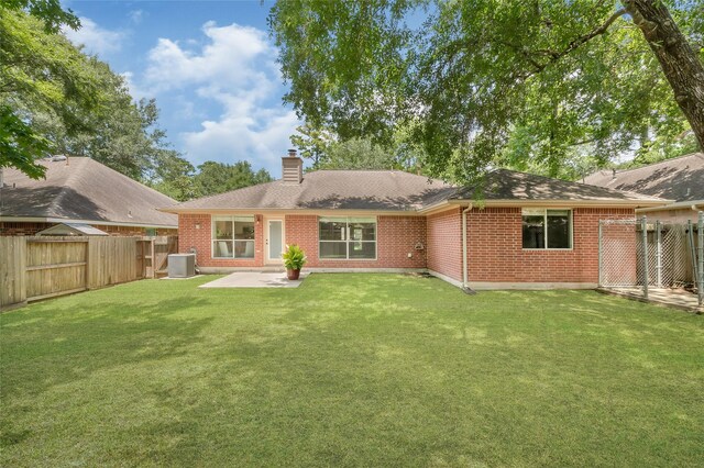 158 N Wynnoak Cir, The Woodlands, TX 77382 - photo 26