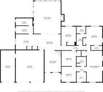 6404 Val St, Groves, TX 77619 - photo 19