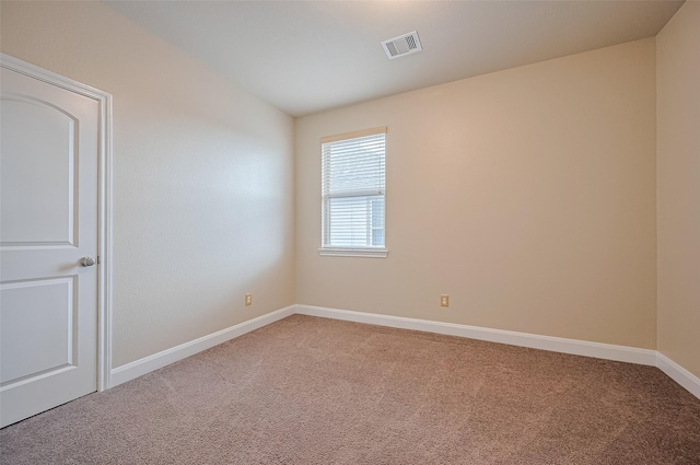 14538 Bending Maple Dr, Houston, TX 77069 - empty room with light colored carpet