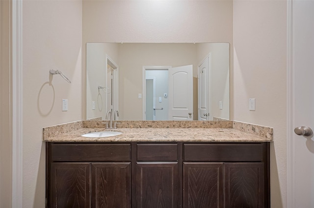 14538 Bending Maple Dr, Houston, TX 77069 - bathroom featuring double vanity