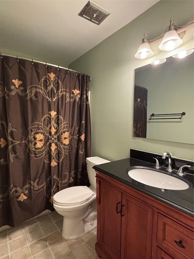 2219 Triway Ln Unit 240, Houston, TX 77043 - full bathroom with toilet and vanity