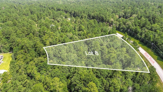 5-24-8 Rim Rock Rd, Huntsville, TX 77340
