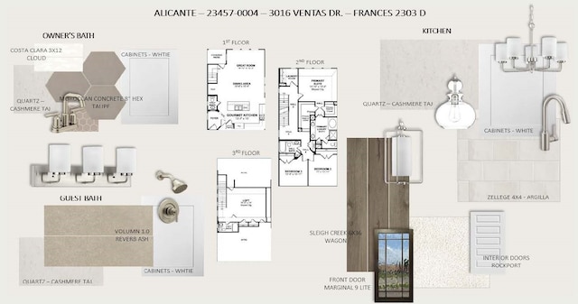 3016 Ventas Dr, Houston, TX 77047 - photo 3