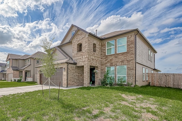 2914 Godric Hollow Ln, Rosenberg, TX 77471 - photo 4