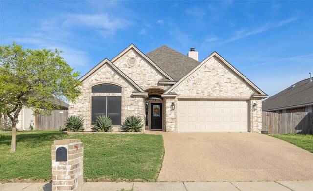 935 Turtle Dove Trl, College Station, TX 77845 - photo 1