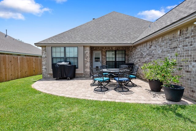935 Turtle Dove Trl, College Station, TX 77845 - photo 20