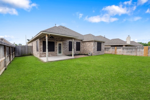 3048 Peterson Cir, Bryan, TX 77802 - photo 20
