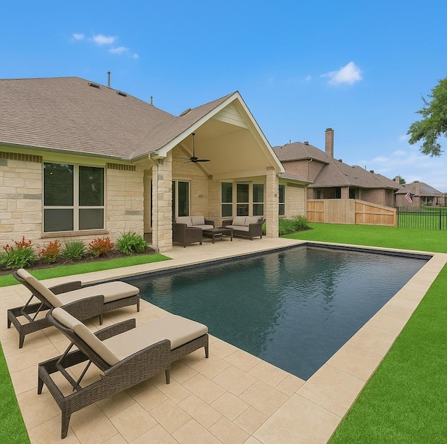 20722 Lavone Dr, Porter, TX 77365 - photo 31