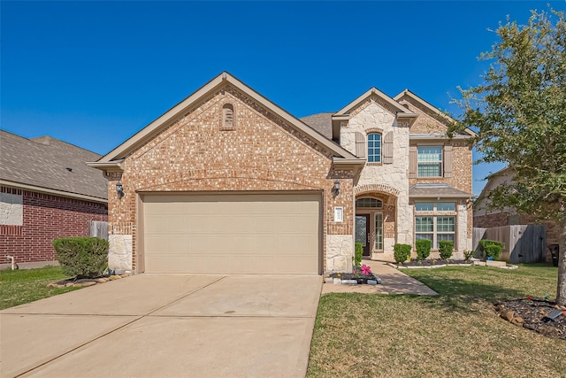 9823 Corben Creek Ln, Richmond, TX 77407 - photo 1