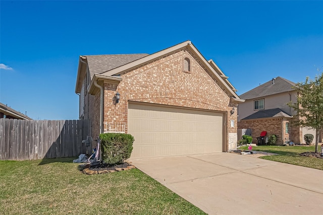 9823 Corben Creek Ln, Richmond, TX 77407 - photo 2