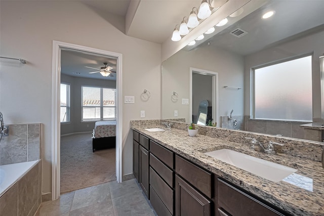9823 Corben Creek Ln, Richmond, TX 77407 - photo 18